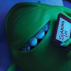 Meet your Posher, Jay